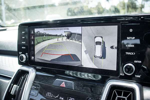 2020 Kia Sorento GT-LINE 7 SEAT MQ4 MY21