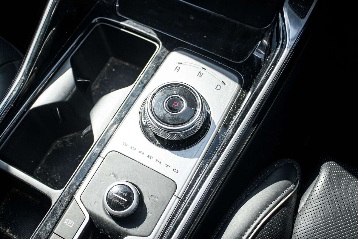 2020 Kia Sorento GT-LINE 7 SEAT MQ4 MY21