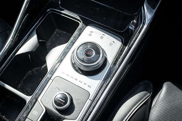 2020 Kia Sorento GT-LINE 7 SEAT MQ4 MY21