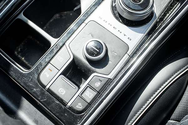 2020 Kia Sorento GT-LINE 7 SEAT MQ4 MY21