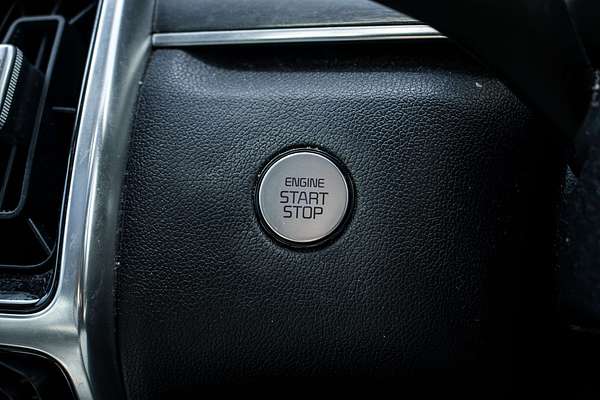 2020 Kia Sorento GT-LINE 7 SEAT MQ4 MY21