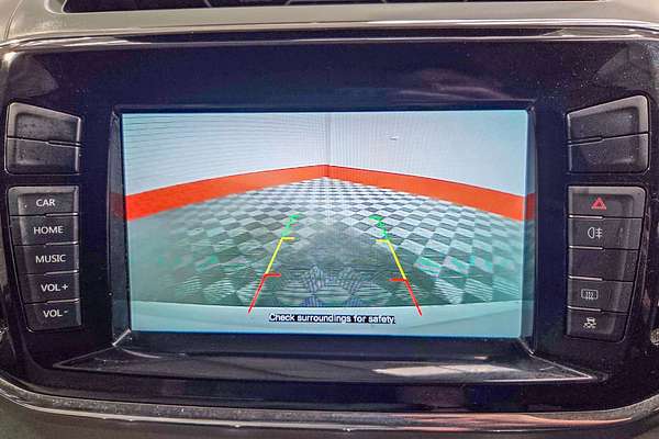 2022 LDV V80 SWB Low Roof