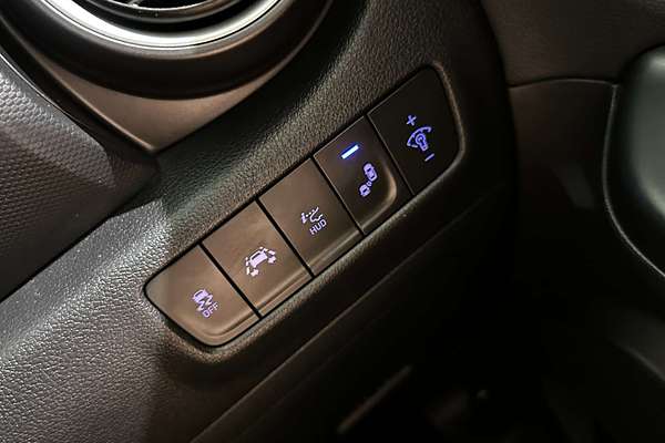 2019 Hyundai Kona Highlander OS.3