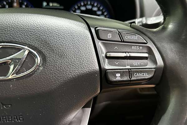 2019 Hyundai Kona Highlander OS.3