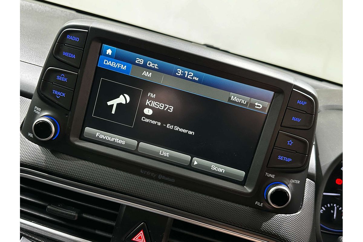 2019 Hyundai Kona Highlander OS.3