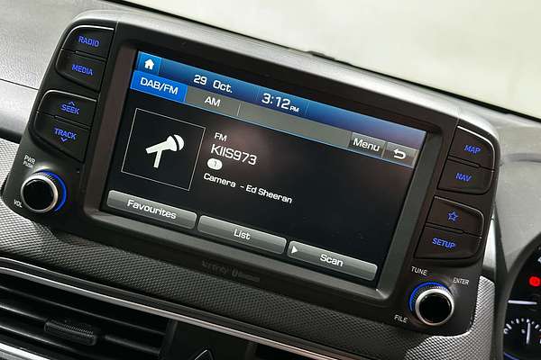 2019 Hyundai Kona Highlander OS.3