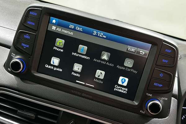 2019 Hyundai Kona Highlander OS.3