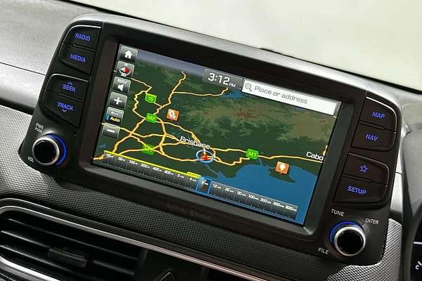 2019 Hyundai Kona Highlander OS.3