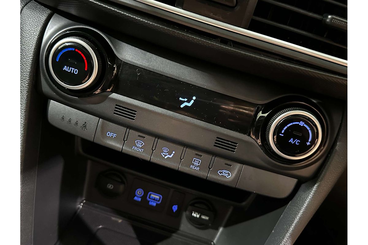 2019 Hyundai Kona Highlander OS.3