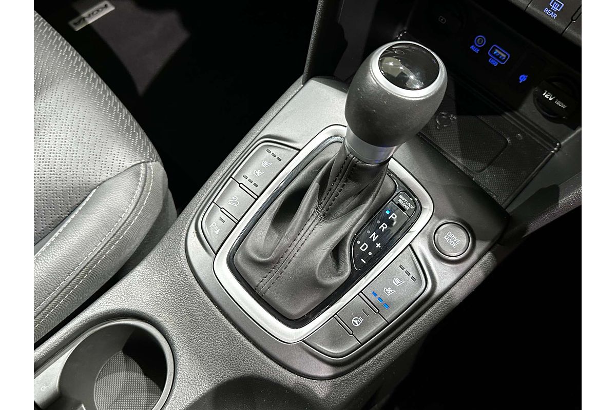 2019 Hyundai Kona Highlander OS.3