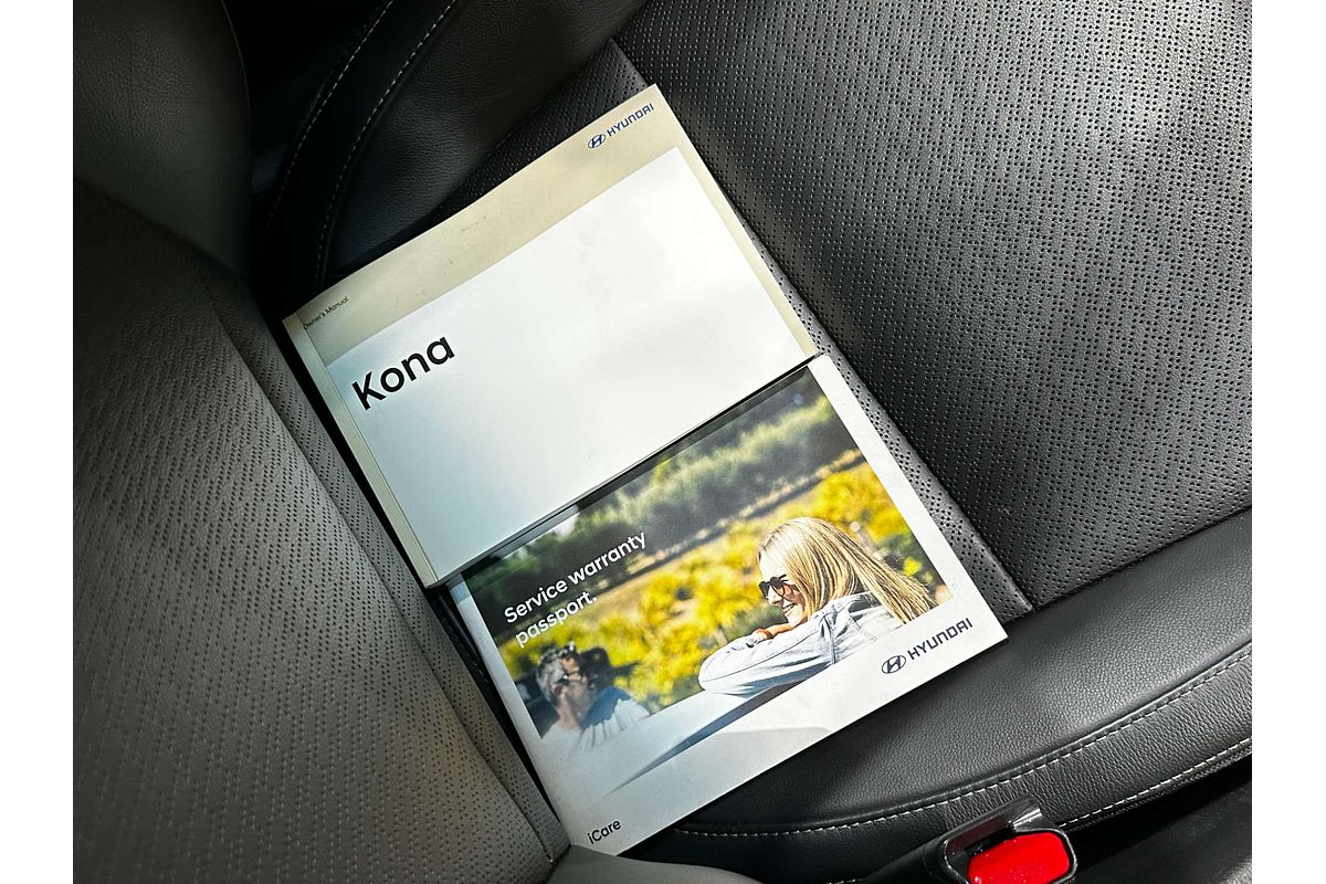 2019 Hyundai Kona Highlander OS.3