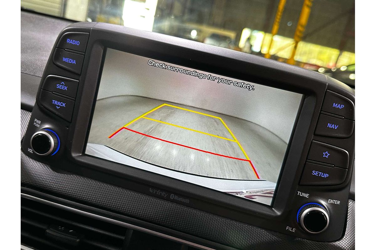 2019 Hyundai Kona Highlander OS.3