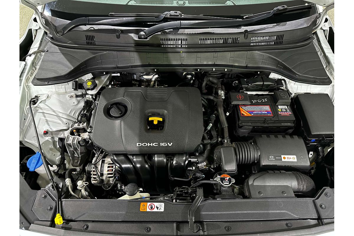 2019 Hyundai Kona Highlander OS.3