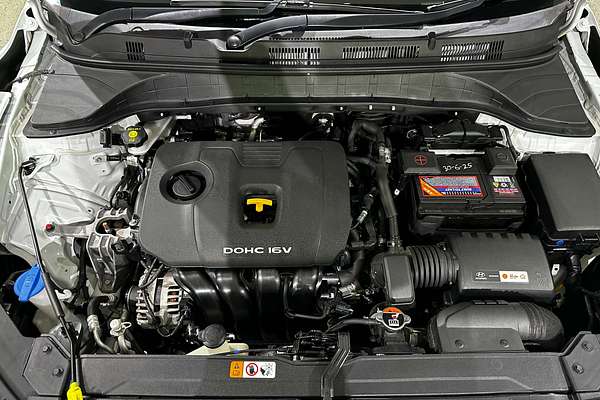 2019 Hyundai Kona Highlander OS.3