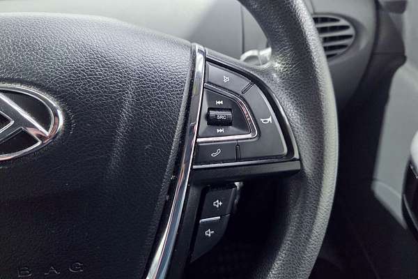 2022 LDV V80 SWB Low Roof