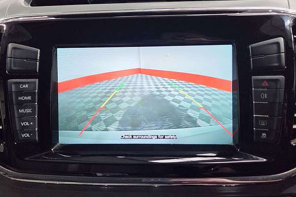 2022 LDV V80 SWB Low Roof