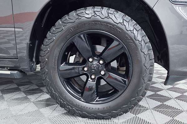 2021 RAM 1500 Express RamBox DS 4X4 SWB