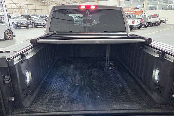 2021 RAM 1500 Express RamBox DS 4X4 SWB