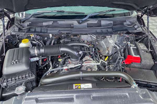 2021 RAM 1500 Express RamBox DS 4X4 SWB