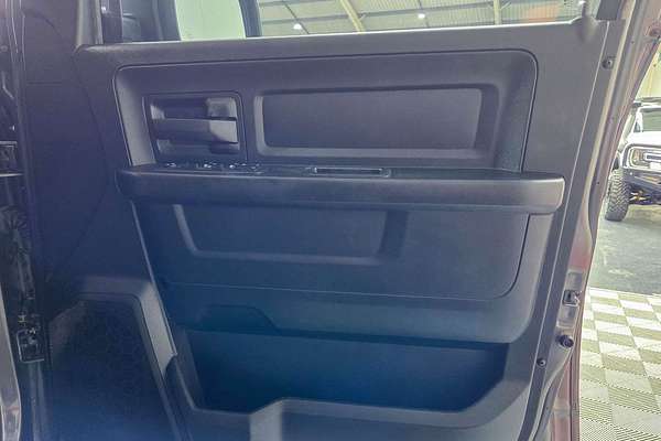 2021 RAM 1500 Express RamBox DS 4X4 SWB