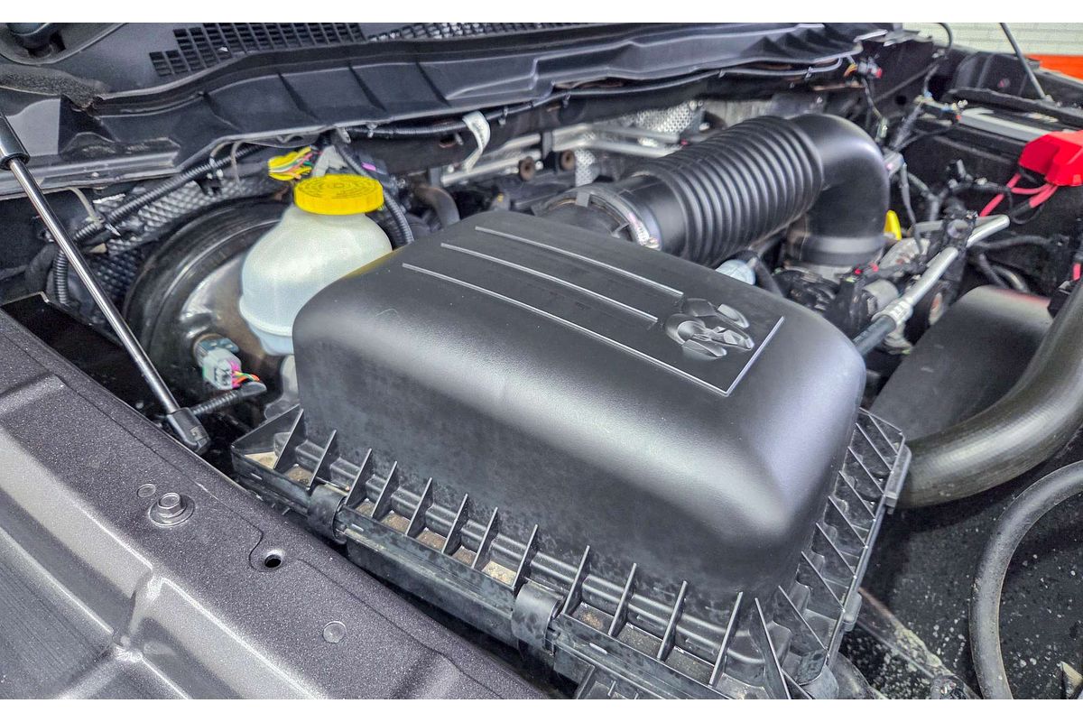 2021 RAM 1500 Express RamBox DS 4X4 SWB