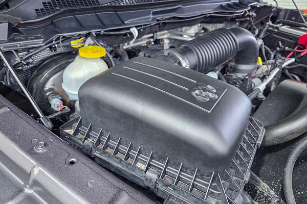 2021 RAM 1500 Express RamBox DS 4X4 SWB