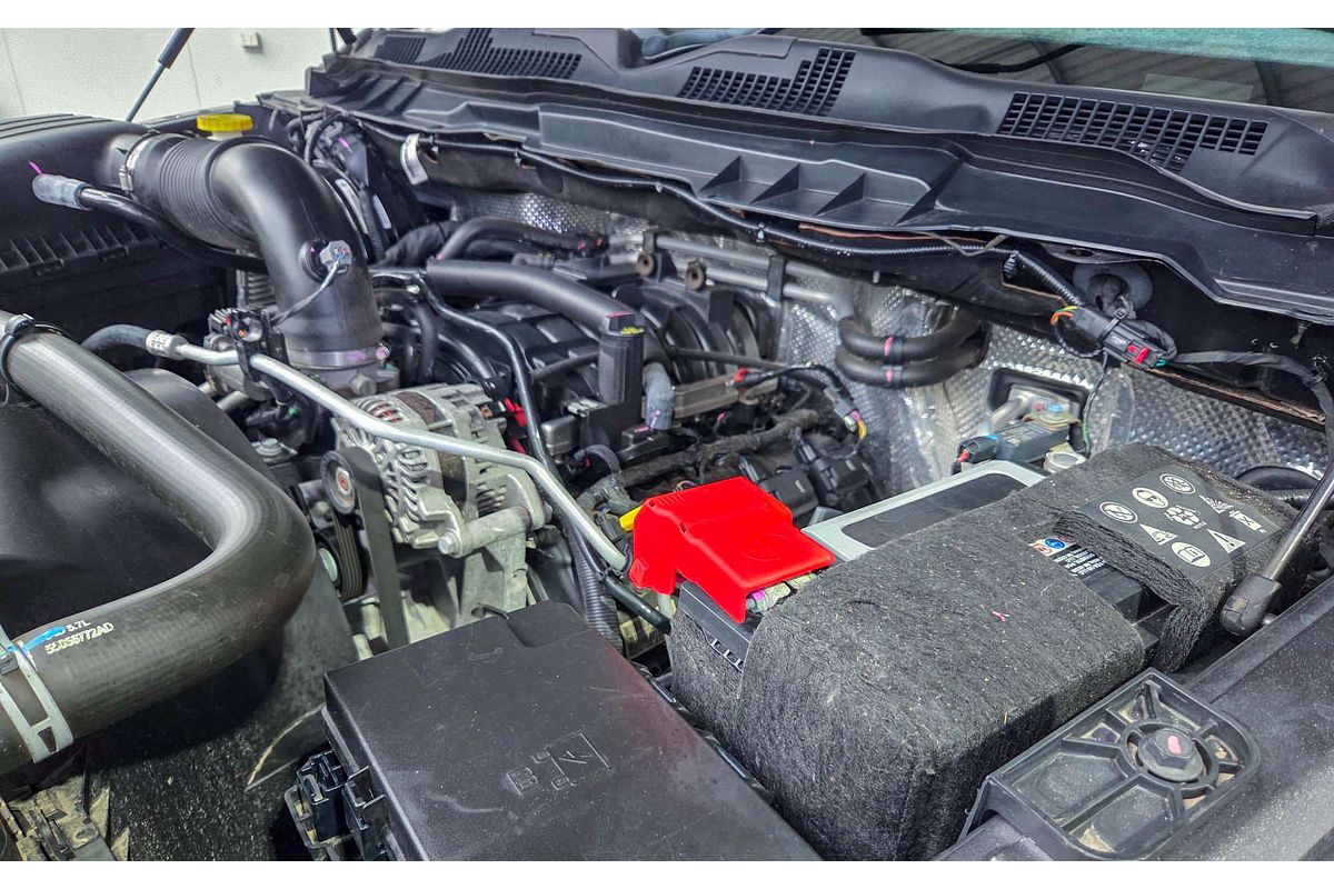 2021 RAM 1500 Express RamBox DS 4X4 SWB