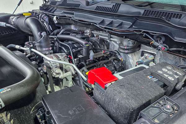 2021 RAM 1500 Express RamBox DS 4X4 SWB