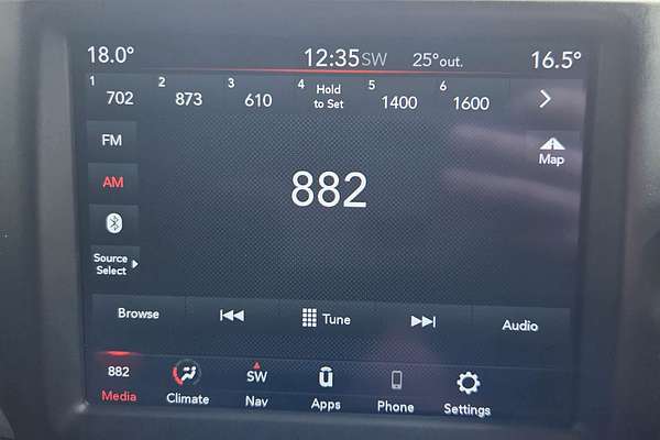 2021 RAM 1500 Express RamBox DS 4X4 SWB