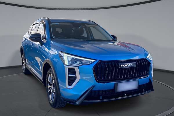 2024 GWM Haval Jolion Premium A01