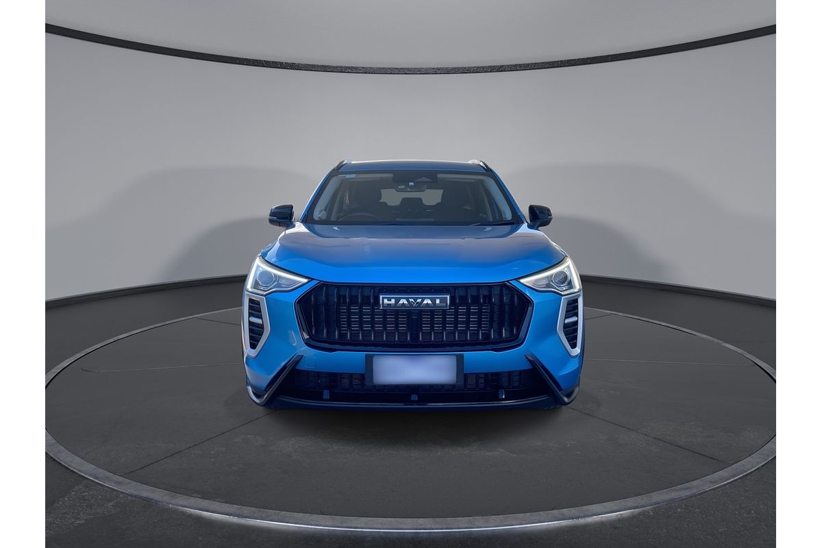 2024 GWM Haval Jolion Premium A01