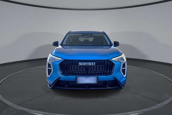 2024 GWM Haval Jolion Premium A01