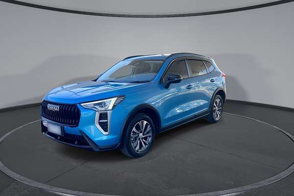 2024 GWM Haval Jolion Premium A01