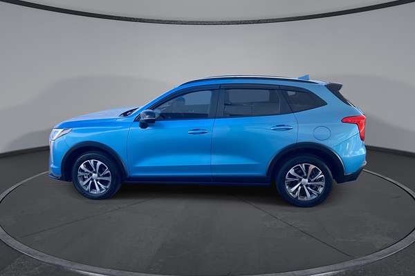 2024 GWM Haval Jolion Premium A01