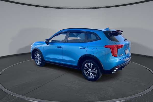 2024 GWM Haval Jolion Premium A01