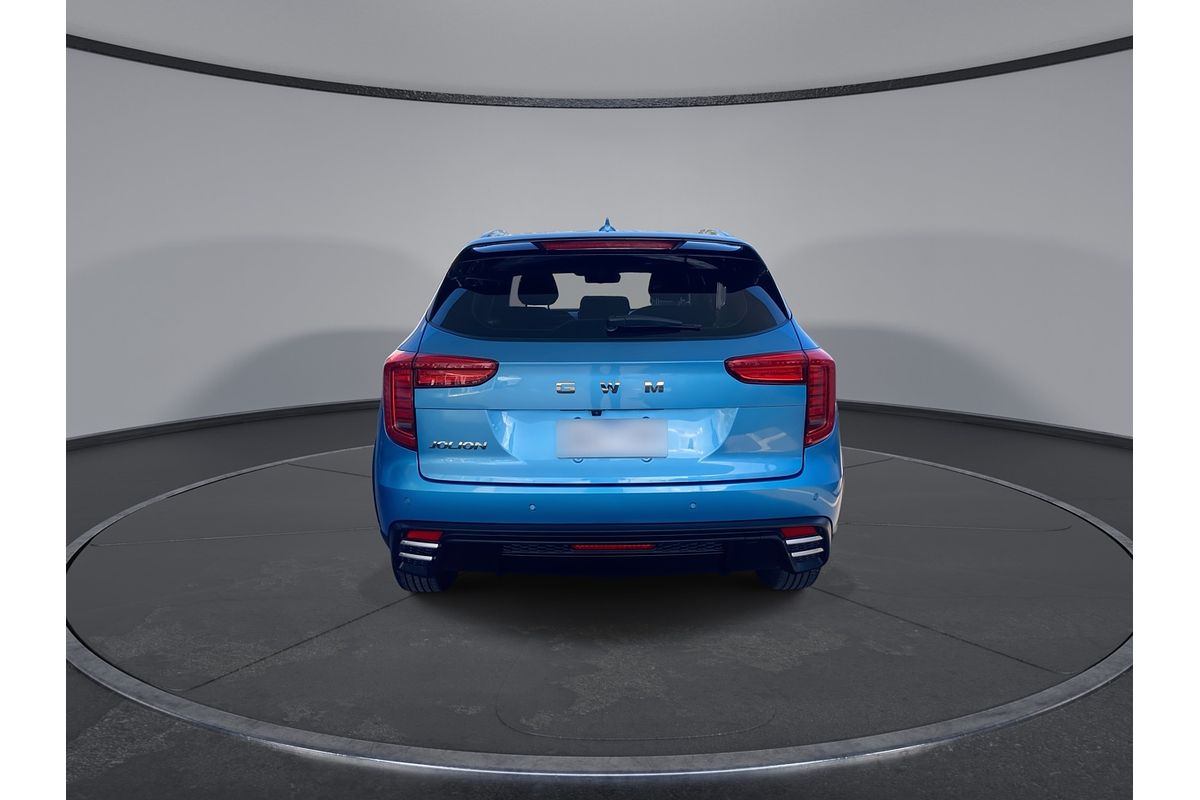 2024 GWM Haval Jolion Premium A01
