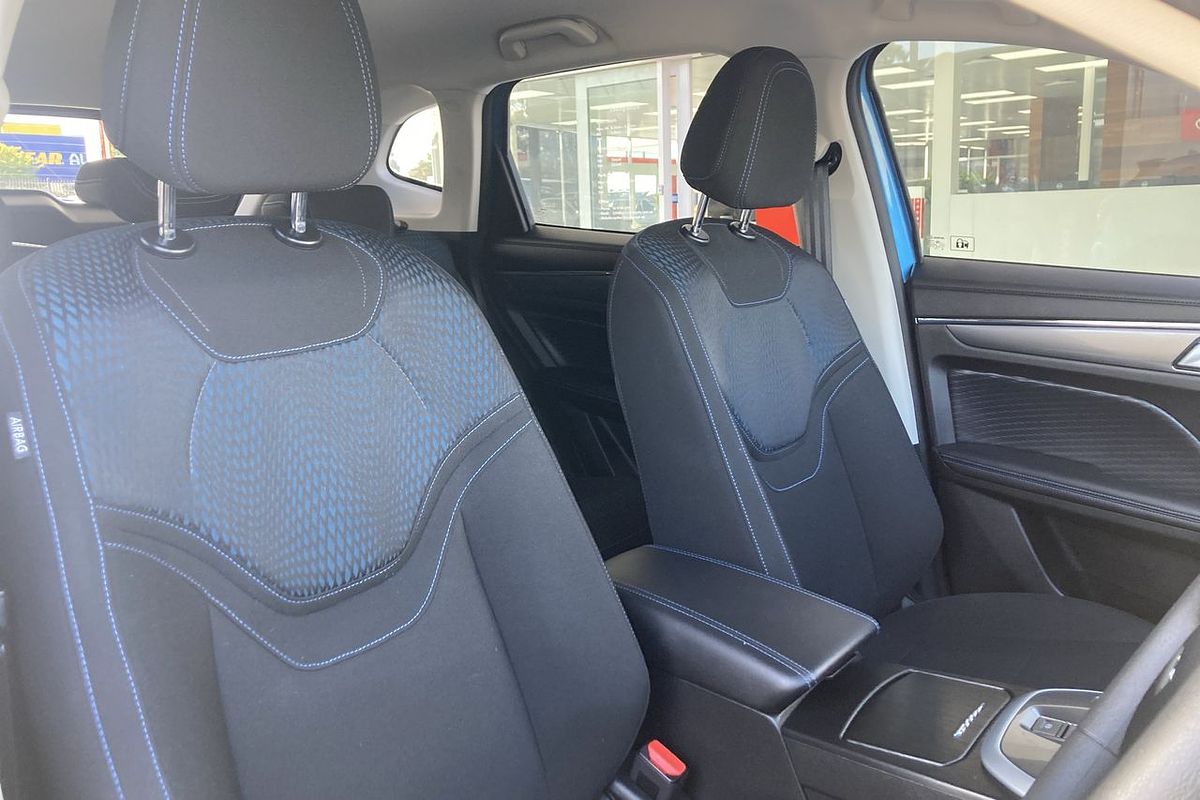 2024 GWM Haval Jolion Premium A01