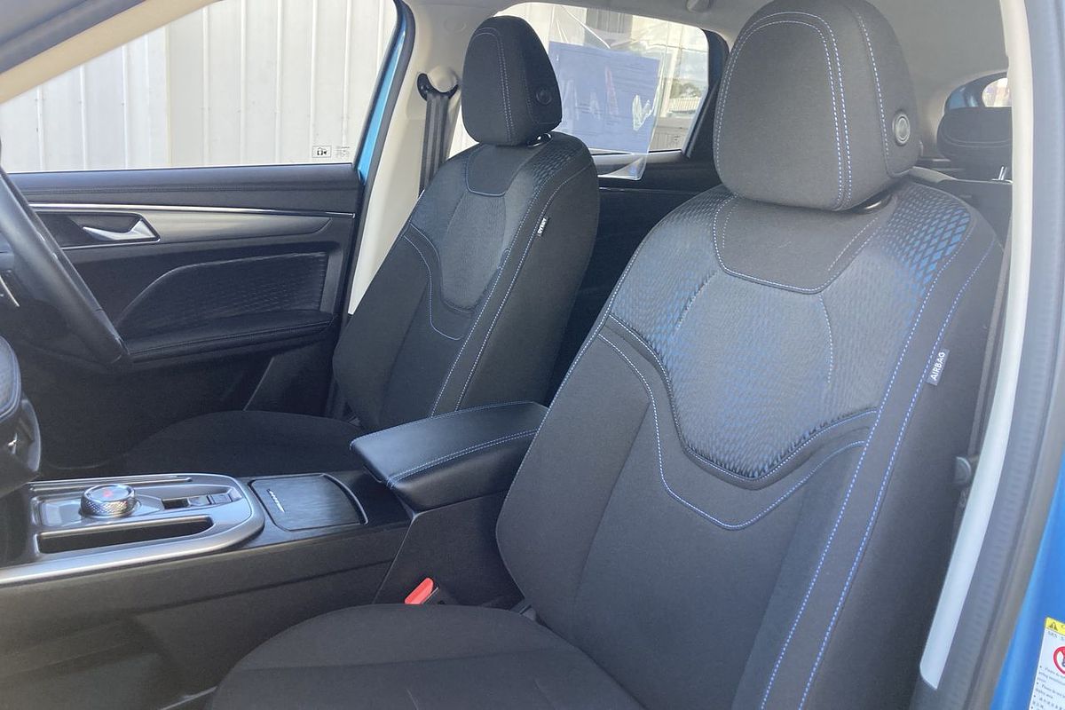 2024 GWM Haval Jolion Premium A01