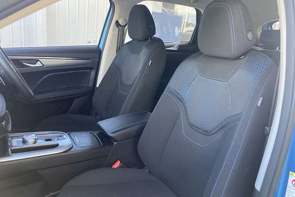 2024 GWM Haval Jolion Premium A01