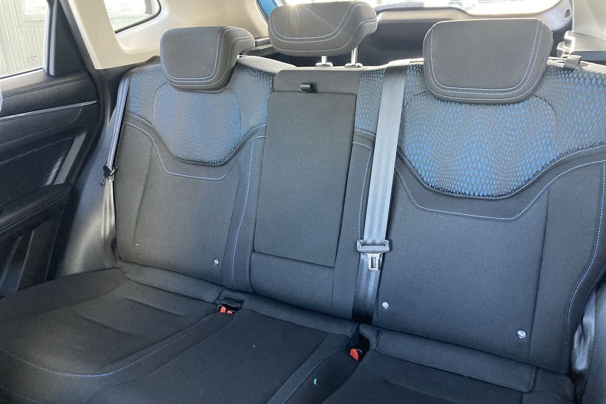 2024 GWM Haval Jolion Premium A01