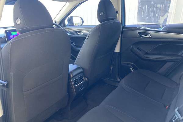 2024 GWM Haval Jolion Premium A01