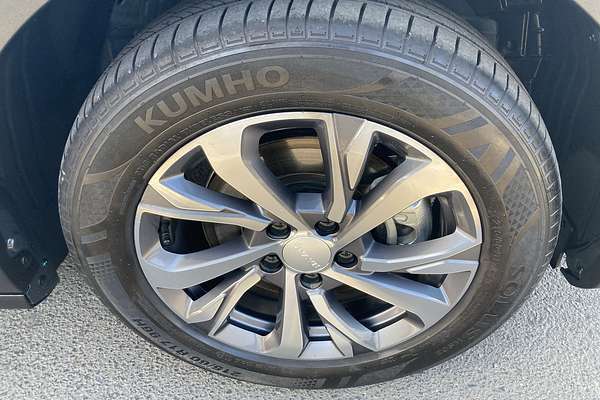 2024 GWM Haval Jolion Premium A01