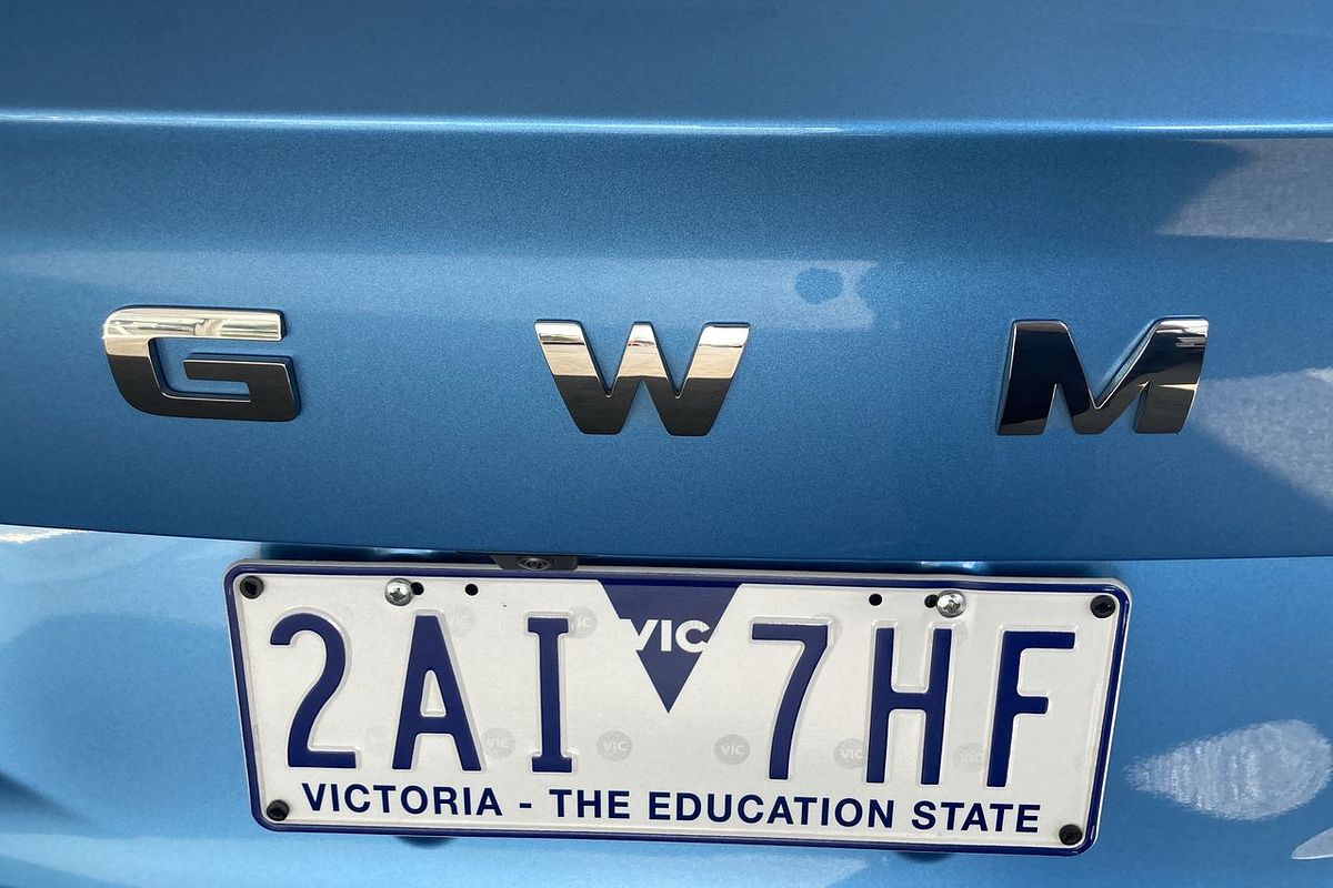 2024 GWM Haval Jolion Premium A01