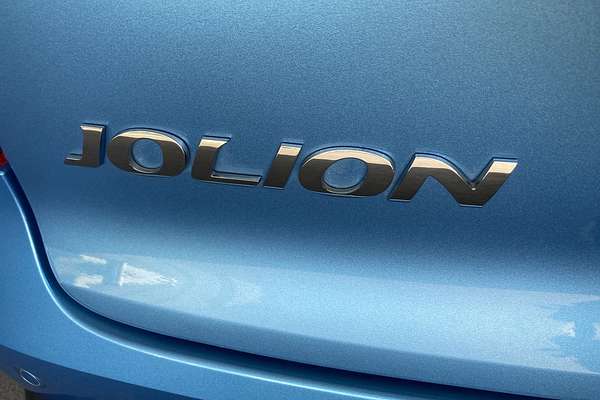 2024 GWM Haval Jolion Premium A01