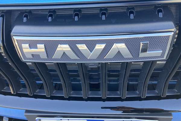 2024 GWM Haval Jolion Premium A01