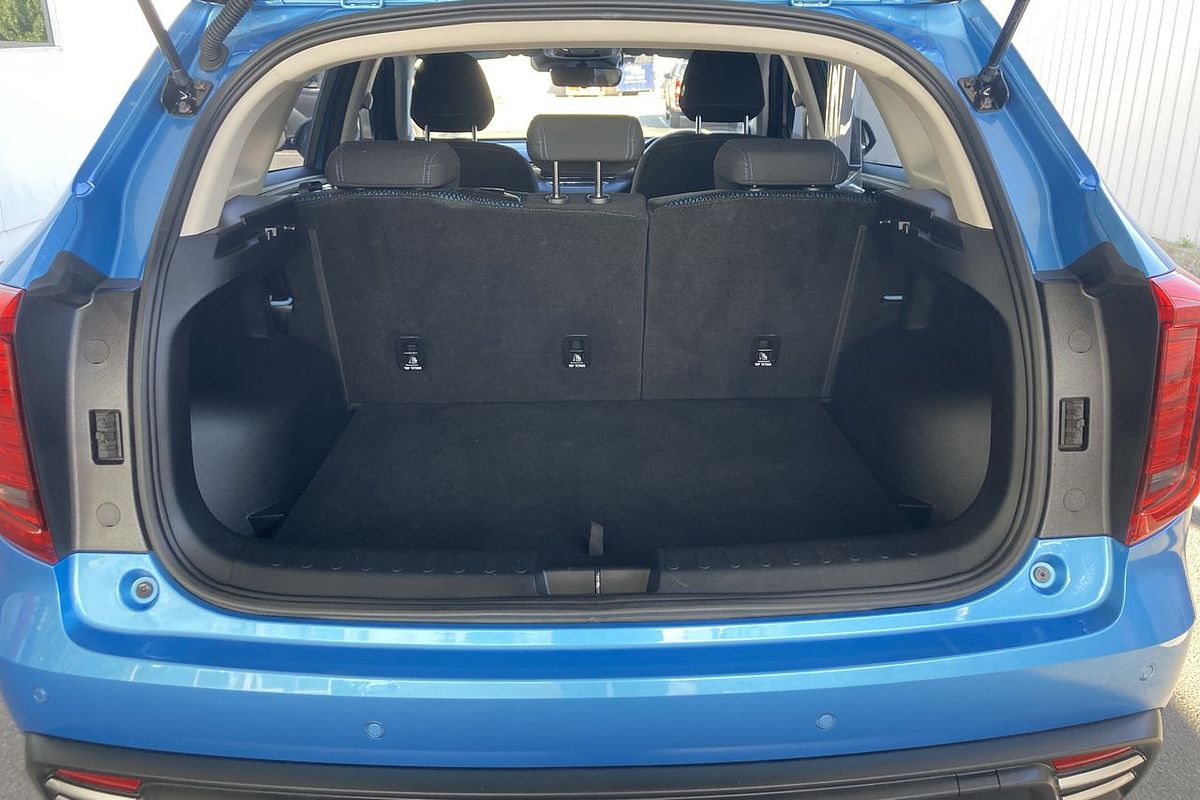 2024 GWM Haval Jolion Premium A01