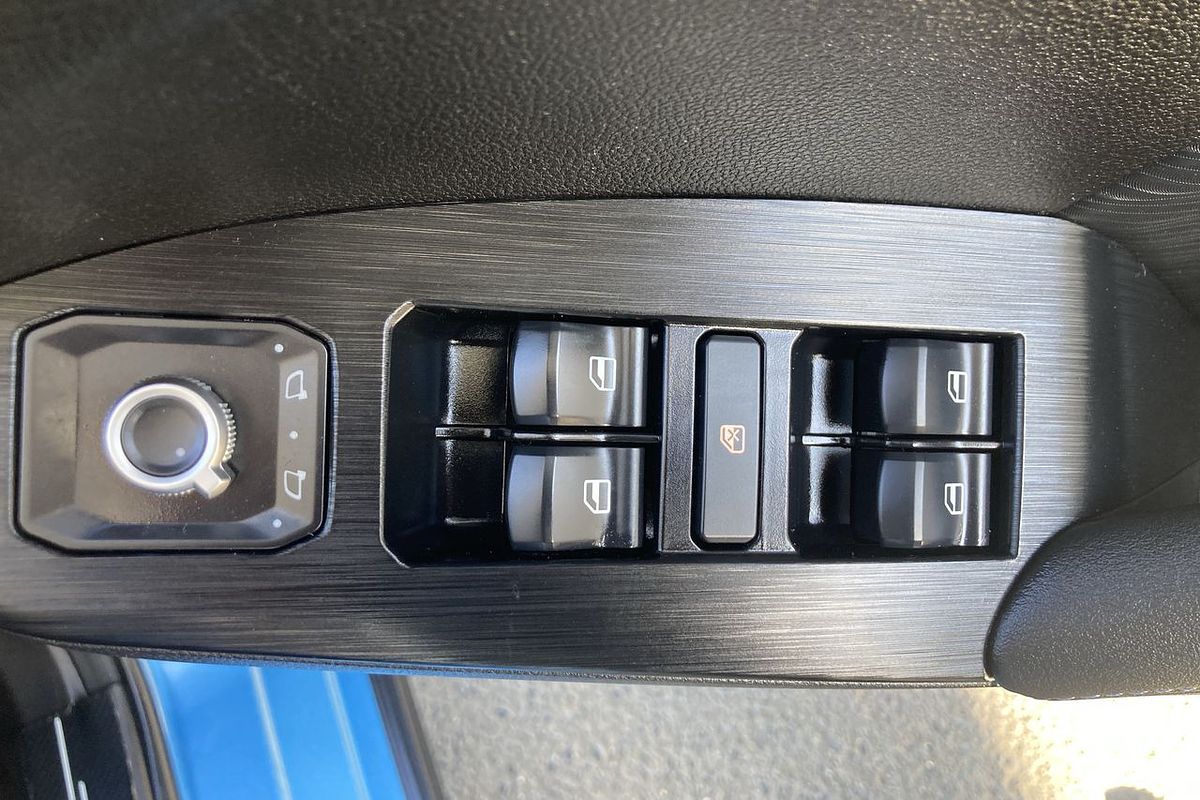 2024 GWM Haval Jolion Premium A01