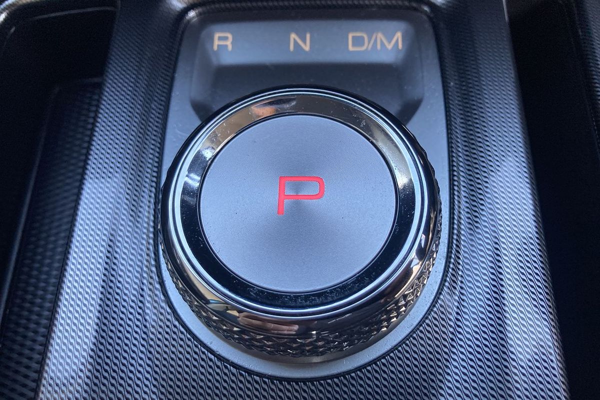 2024 GWM Haval Jolion Premium A01