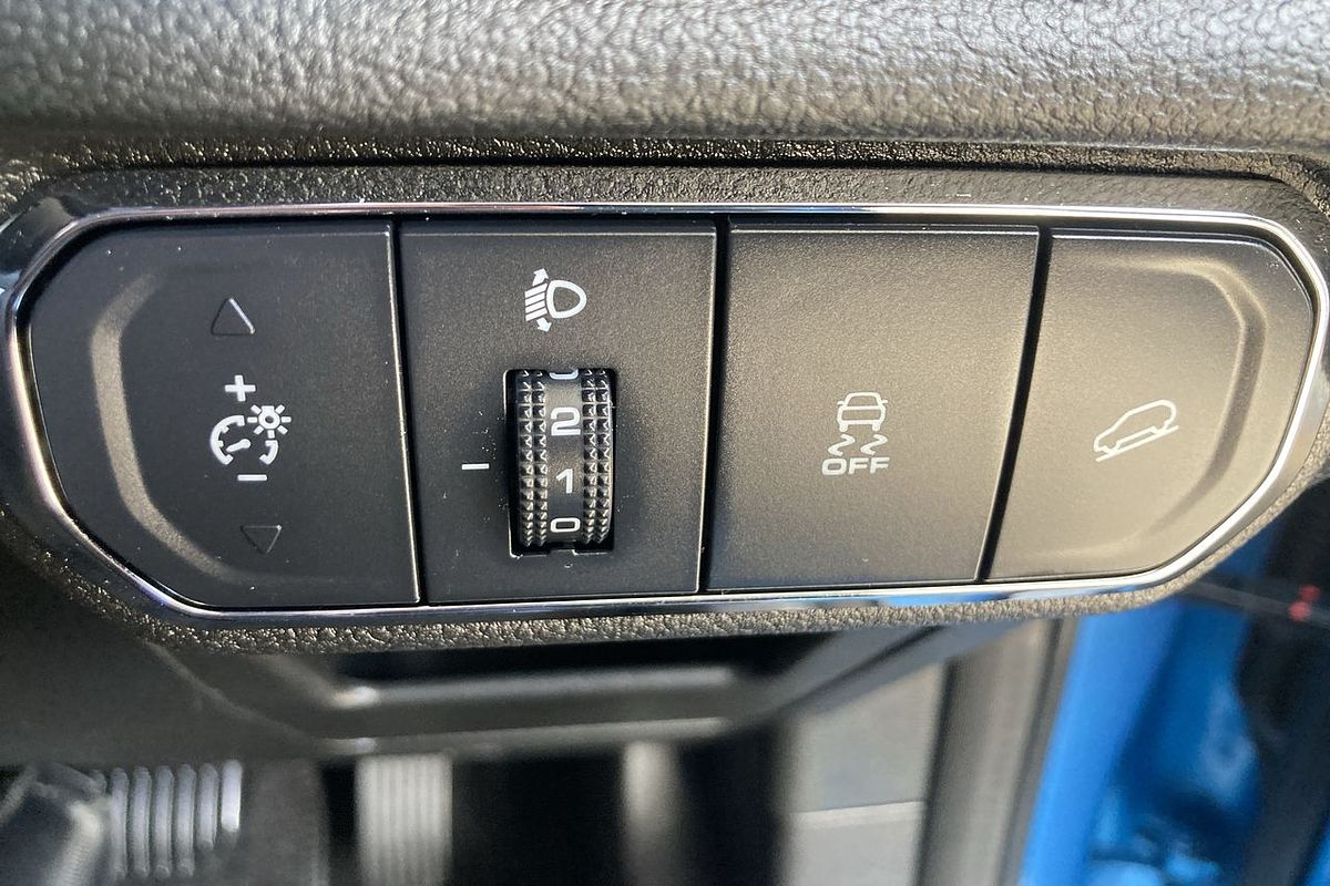 2024 GWM Haval Jolion Premium A01