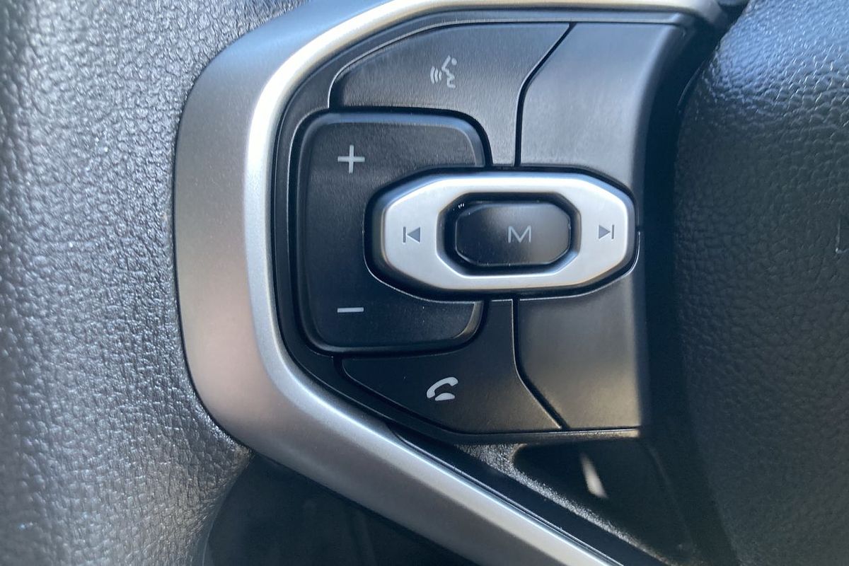 2024 GWM Haval Jolion Premium A01